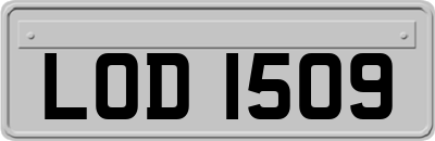 LOD1509
