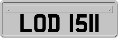 LOD1511