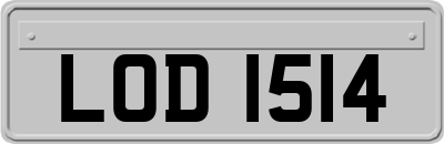 LOD1514