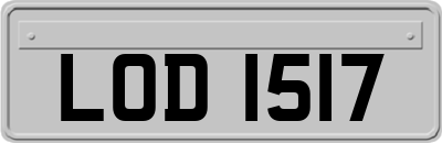 LOD1517