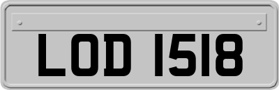 LOD1518