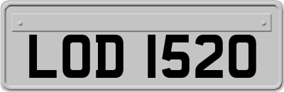 LOD1520