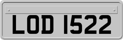 LOD1522