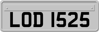 LOD1525