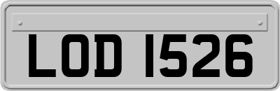 LOD1526