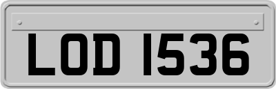 LOD1536