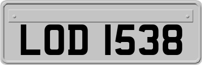 LOD1538