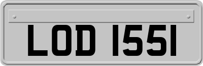 LOD1551