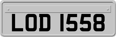 LOD1558