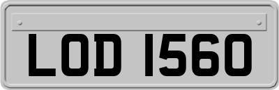 LOD1560