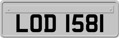 LOD1581