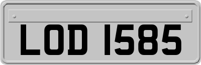 LOD1585