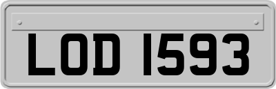 LOD1593