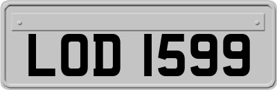 LOD1599
