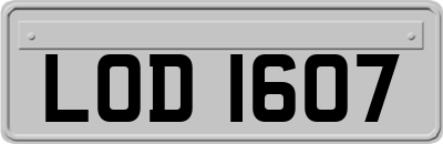 LOD1607