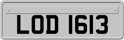 LOD1613