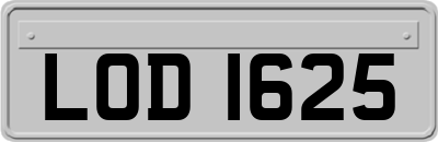 LOD1625