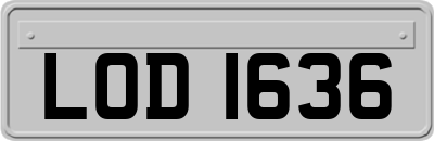 LOD1636