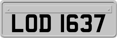 LOD1637