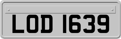 LOD1639