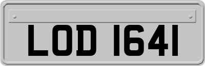 LOD1641