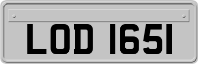 LOD1651
