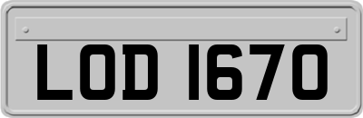 LOD1670