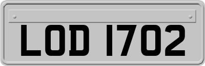 LOD1702