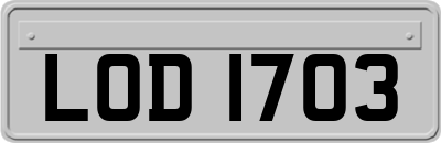 LOD1703