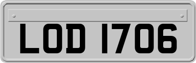 LOD1706