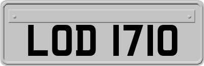 LOD1710