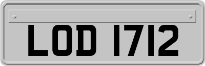 LOD1712