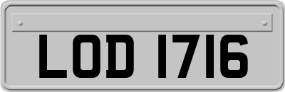 LOD1716