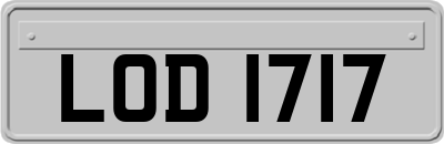 LOD1717