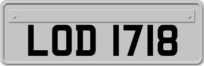 LOD1718