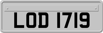 LOD1719
