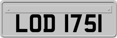 LOD1751