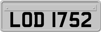 LOD1752