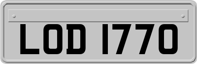 LOD1770