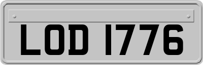 LOD1776