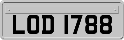 LOD1788