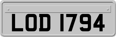 LOD1794