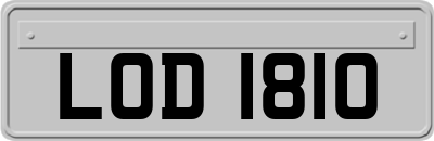 LOD1810