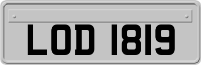 LOD1819