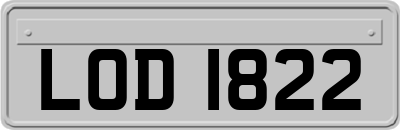 LOD1822