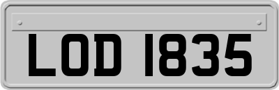 LOD1835