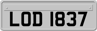 LOD1837