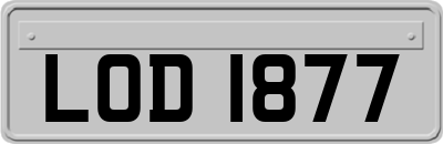 LOD1877