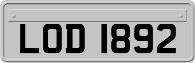 LOD1892