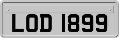 LOD1899